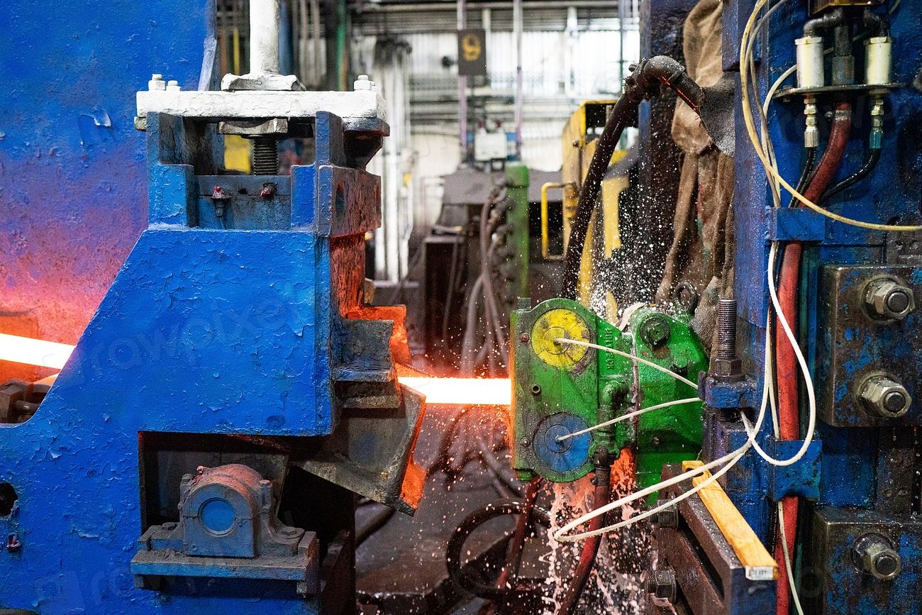 Manufacturing operations